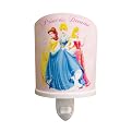 Tink/Princess Night-Light - Assorted