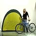 Bike Cave Tidy Storage Tent