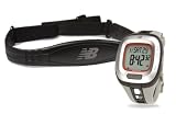 New Balance - N5 Max, Graphite Heart Rate Monitor