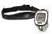 Electronics : New Balance - N5 Max, Graphite Heart Rate Monitor
