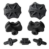 LimbSaver Crossbow Silencer System Black