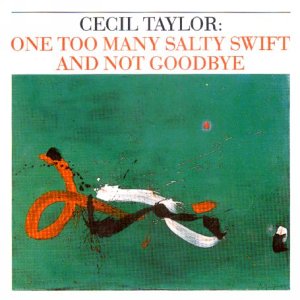 Cecil Taylor