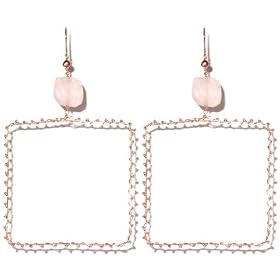 Copley Plaza Earrings