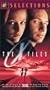 The X-Files (Movie) [VHS]