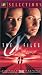 VHS : The X-Files (Movie)