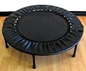40" Folding Rebounder Trampoline + Free Bag
