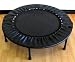 Search : 40" Folding Rebounder Trampoline + Free Bag