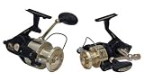 Fin-Nor AHAB Saltwater Spinning Reel Ahab16 4.6:1 Megadrag
