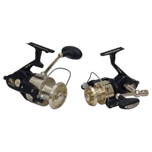 Fin-Nor AHAB Saltwater Spinning Reel Ahab16 4.6:1 Megadrag