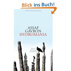 Hydromania