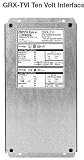 Lutron GRX-TVI Grafik Eye 10 Volt Interface