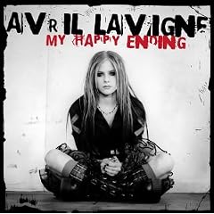 My Happy Ending [CD 1]