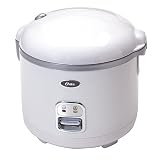 Oster Inspire Multi-Use Deluxe Rice Cooker