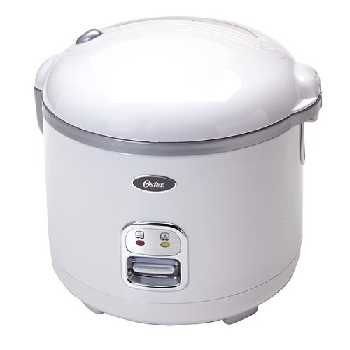 Oster Inspire Multi-Use Deluxe Rice Cooker