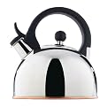 Copco Gismo Teakettle - Stainless Steel
