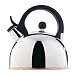 Copco Gismo Teakettle - Stainless Steel