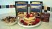 Gourmet Food : All American Breakfast