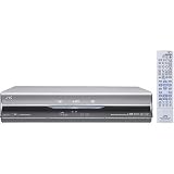 JVC DR-DX5 DVD and MiniDV Video recorder Player with Hard Drive