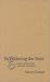 Engendering the State: Family, Work, and Welfare in Canada