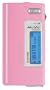 Creative MuVo Micro N200 512 MB MP3 Player Pink