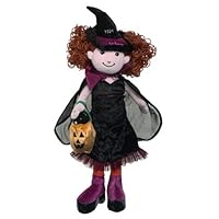Groovy Girls Willow Witch Mint with Tags