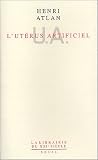 L\'Utérus artificiel