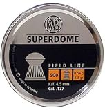 RWS .177 Superdome