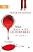 Search : What Goes With Blood Red, Anyway? (Harlequin Next)