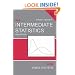 Intermediate Statistics: A Modern Approach, Third Edition
