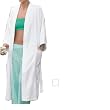 Towels Plus by Anvil - Deluxe Robe - T950