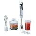 Palson Power Mix multi-function food processor blender - White