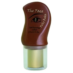 Fake Bake Face Anti-Aging Tanning Lotion 2 oz.