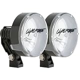 LightForce 170 Striker Lights - 12-Volt by Lightforce