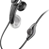 Plantronics MX200 Headset for Mobilephone (Black)