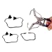 Maestro M1201 Clamp-All Clamp Set