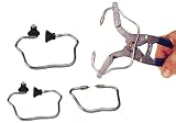 Clamps: Maestro M1201 Clamp-All Clamp Set