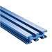 2'' x 2'' Multi Track Brackets, pack of 2