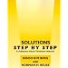 Solutions Step by Step: A Substance Abuse Treatment Manual
