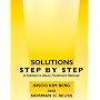 Solutions Step by Step: A Substance Abuse Treatment Manual