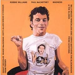 Brand New Boots and Panties: Tribute to Ian Dury