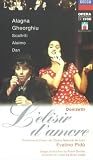 L`Elisir D`Amore [VHS] [1997]