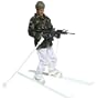 G.I. Joe 10th Mountain Division - 12 In.