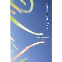 Specimen Days