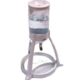 Petsland Pet Purifying Drinking Fountain