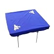NCAA West Virginia Mountaineers Table Cover