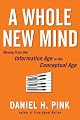A Whole New Mind