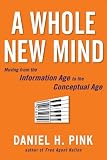 A Whole New Mind