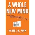 A Whole New Mind