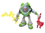 TOY STORY TORNADO BUZZ