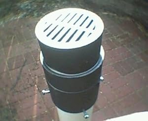 Amazon.com : Sewer Odor Eliminator Residential Sweetfilter : Tools